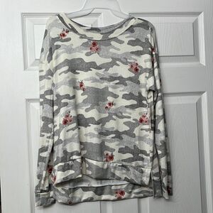 Women's Buttery Soft Top S, XL, 2XL